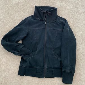 Lululemon Sweater